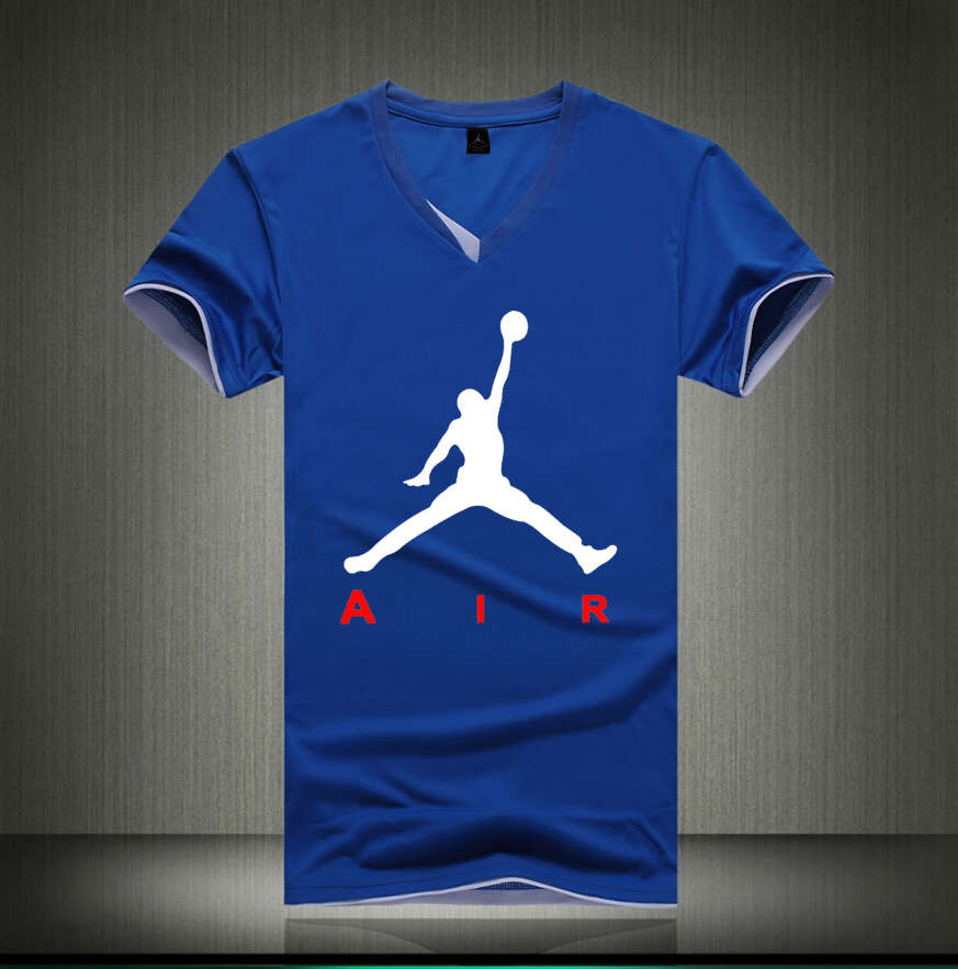 men jordan t-shirt S-XXXL-1546